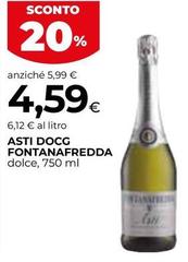 Fontanafredda - Asti DOCG