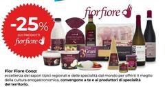 Fior Fiore -  Coop