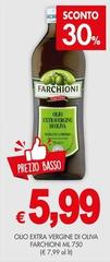 Farchioni - Olio Extra Vergine Di Oliva