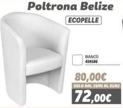 Solo - Bianco