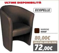 Solo - Marrone