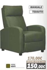 Solo - Verde 48347