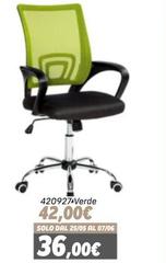 Solo - 420927 Verde