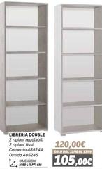 Solo - Libreria Double