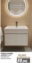 Solo - Completo Bagno Jumper