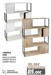 Aida - Libreria