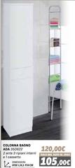 Solo - Colonia Bagno Ada