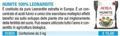 Altea - Humite 100%