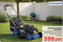 Hyundai - Assemble A SCOPPIO
