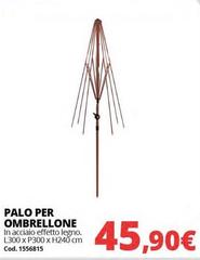 Palo Per Ombrellone