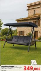 Dondolo Marbella