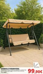 Oxford - Donndolo Formestera