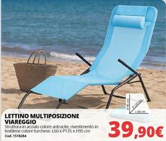 Vittino Multiposizione