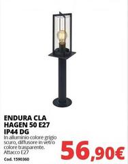 Endura Clá