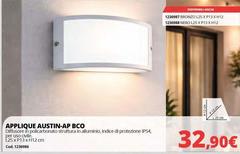 Applique Austin-ap Bco