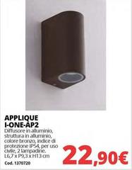 Applique I-one-ap2