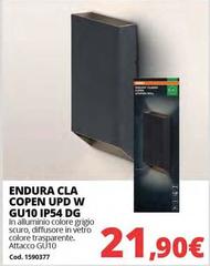 Endura Copen Upd W Gu10 Ips4 Dg