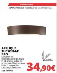 Applique Tucson-ap