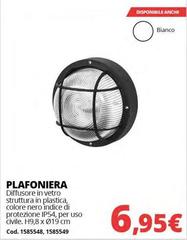 Plafoniera