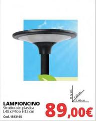 Lampioncino