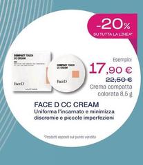 Linea - Unforma L'incarnato E Minimizza