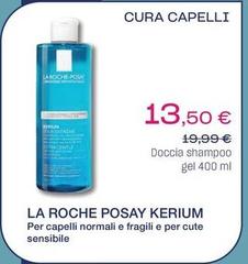 La Roche Posay Kerium