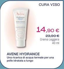 Leggera - Crema