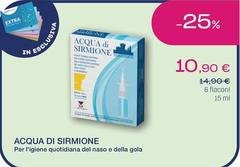 Igiene+ - Per L'Igiene Quotidiana Del Naso E Della Gola