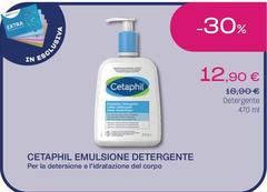 Cetaphil - Emulasioneteright
