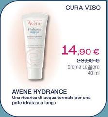 Leggera - Crema