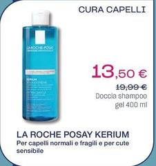 La Roche Posay Kerium