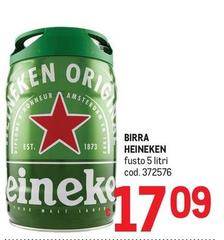 Heineken - Birra