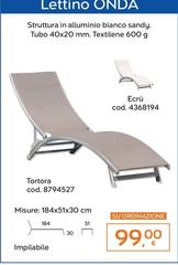 Onda - Tortora