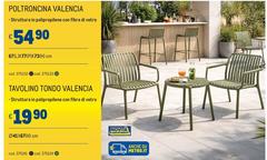 Su - Poltroncina Valencia