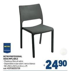 Sedia ImpiLABLE