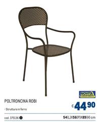 Poltroncina