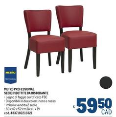 Sedie Imbottite Da RisoTarante