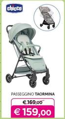 Chicco - Passeggino Taormina