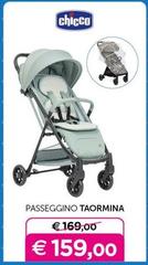 Chicco - Passeggino Taormina