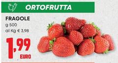 Fragole