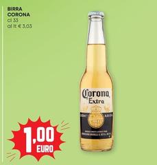 Corona Extra - Birra