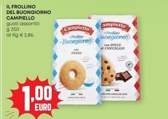 Campiello - Il Frollino Del Buongiorno