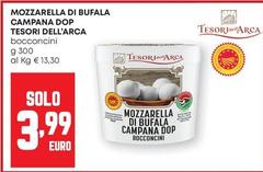 Campana - Mozzarella Di Bufala  DOP