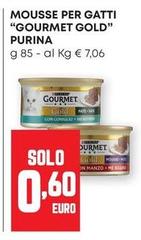 Purina - Gourmet Gold'' Gourmet