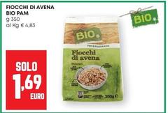 Bio - Fiocchi Di Avena