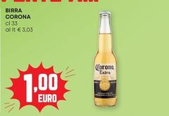 Corona Extra - Birra