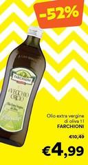 Farchioni - Olio Extra Vergine Di Oliva
