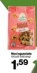 Noci Sgusciate