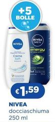 Nivea - Docciaschiuma