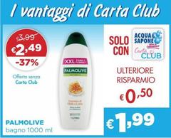 Palmolive - Ultraore